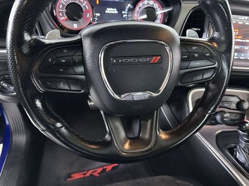 Used 2020 Dodge Challenger R/T Scat Pack w/ Shaker Package RWD image 11