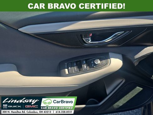 Used 2023 Subaru Outback Premium image 21
