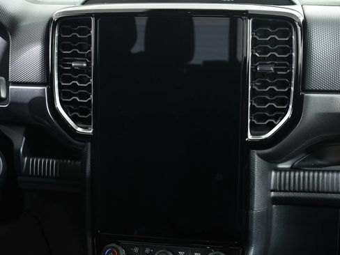 New 2026 Ford Ranger XLT w/ Equipment Group 301A High AWD/4WD image 9