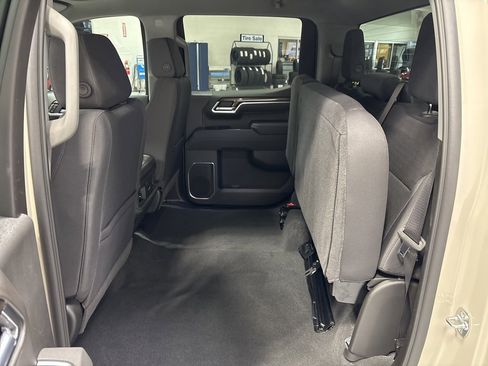 New 2026 Chevrolet Silverado 1500 RST image 33