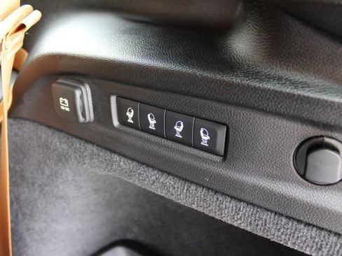 Used 2025 Jeep Grand Cherokee L Summit AWD/4WD image 43
