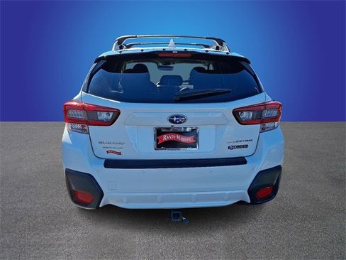Used 2023 Subaru Crosstrek 2.5i Limited image 6