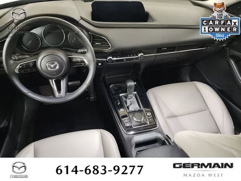 Certified 2024 MAZDA CX-30 AWD 2.5 S w/ Preferred Package image 18