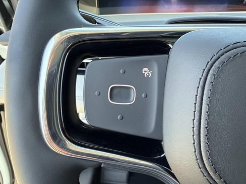 New 2026 Lincoln Nautilus Reserve AWD/4WD image 31