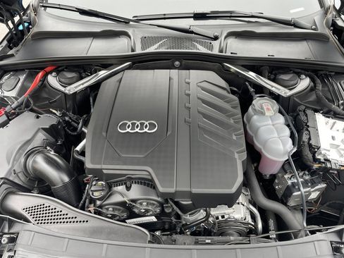 Used 2022 Audi A4 2.0T Premium Plus AWD/4WD image 16