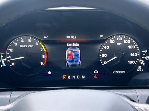 Used 2024 Ford Mustang GT image 25