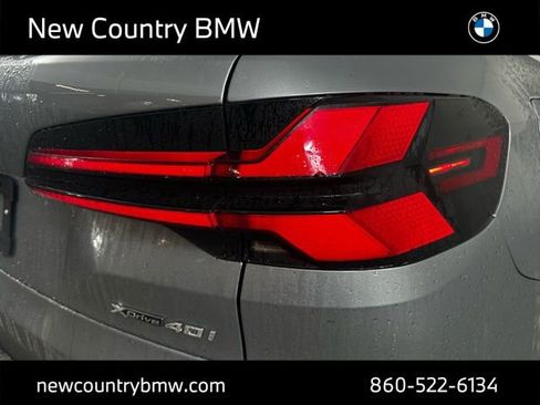 New 2026 BMW X5 xDrive40i w/ Climate Comfort Package image 31