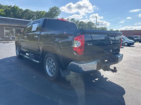 Used 2016 Toyota Tundra SR5 w/ SR5 Upgrade Package RWD image 3