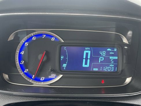 Certified 2016 Chevrolet Trax LT w/ LPO, Protection Package image 35