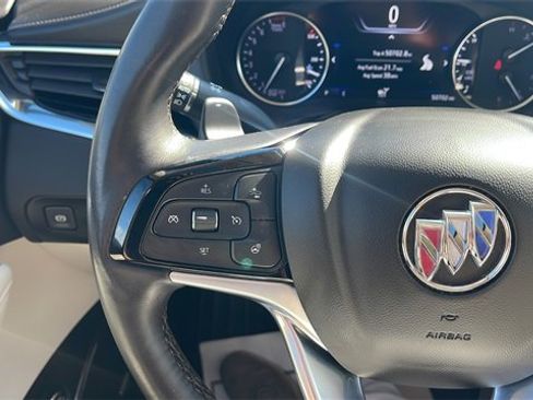 Used 2024 Buick Enclave Avenir w/ Avenir Technology Package image 28