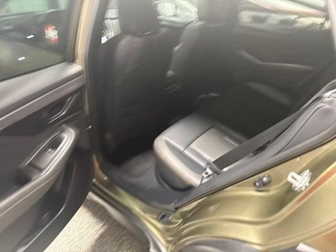 Used 2025 Subaru Outback Wilderness AWD/4WD image 15