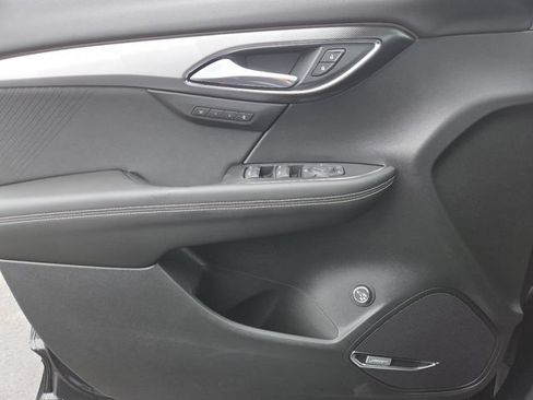 New 2026 Buick Envision Sport Touring AWD/4WD image 36