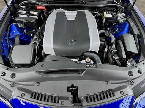 New 2026 Lexus IS 350 F Sport image 29