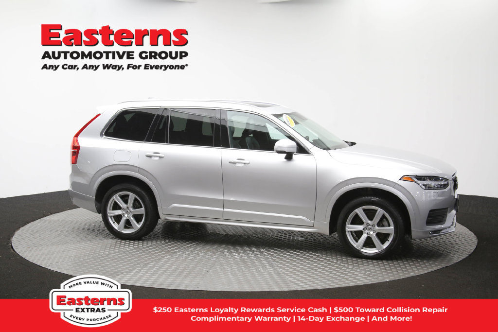 Used 2022 Volvo XC90 T5 Momentum AWD/4WD image 49