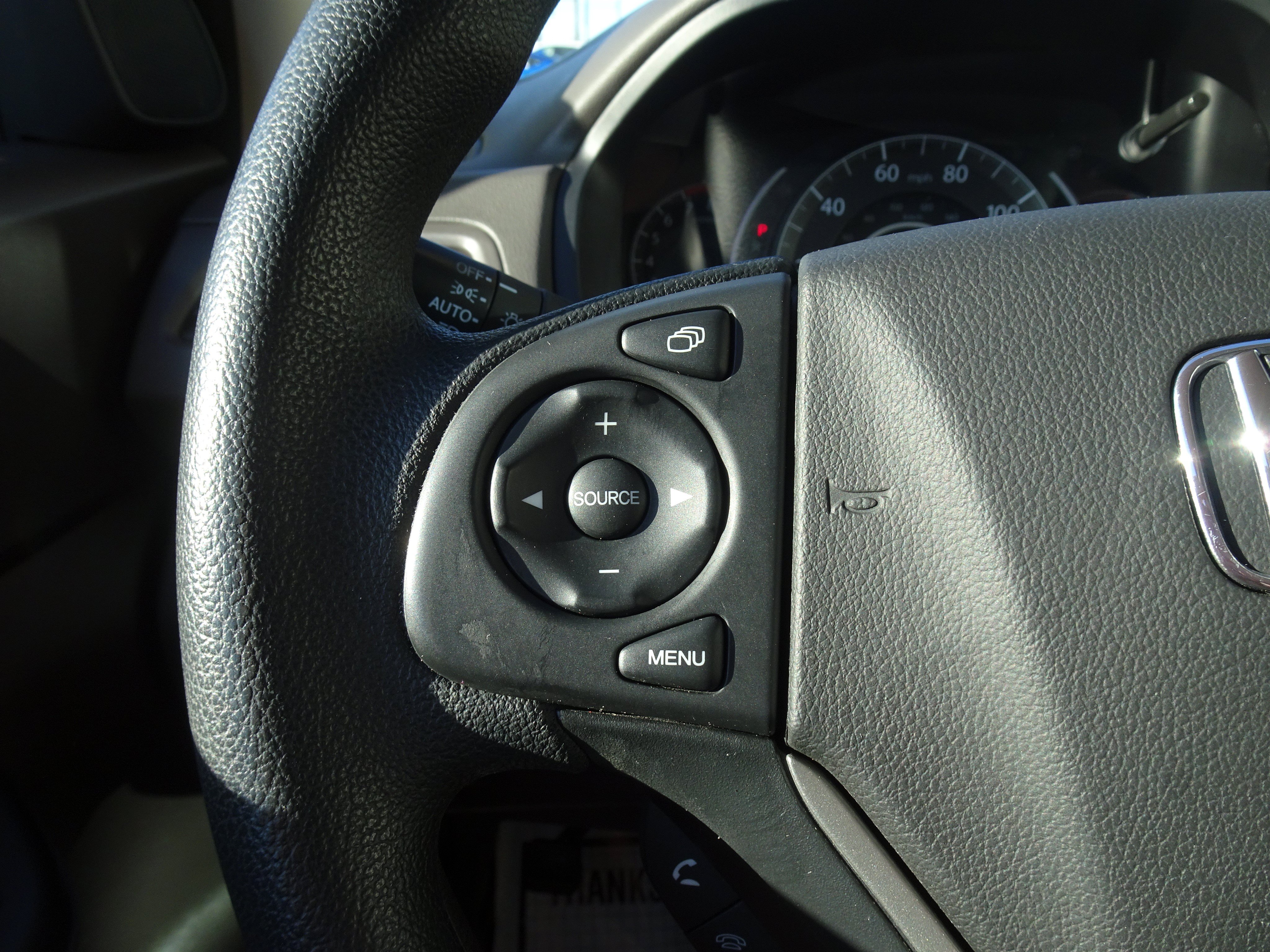 Used 2014 Honda CR-V EX image 22