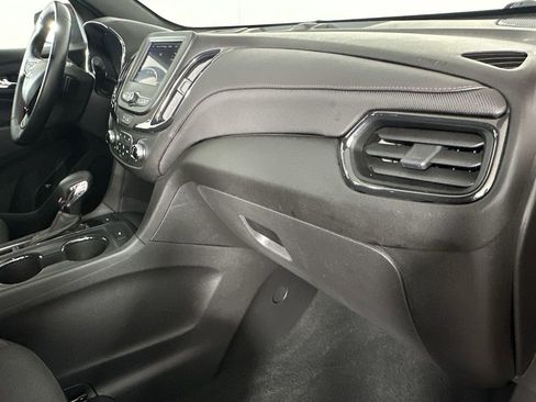 Certified 2023 Chevrolet Equinox RS AWD/4WD image 28