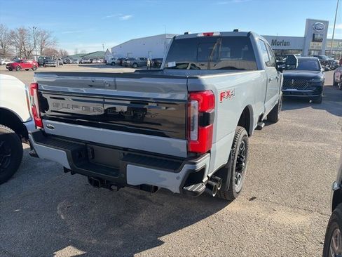 New 2026 Ford F250 Platinum image 6