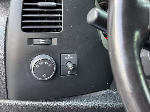 Used 2009 Chevrolet Silverado 1500 LT w/ Power Pack Plus image 29