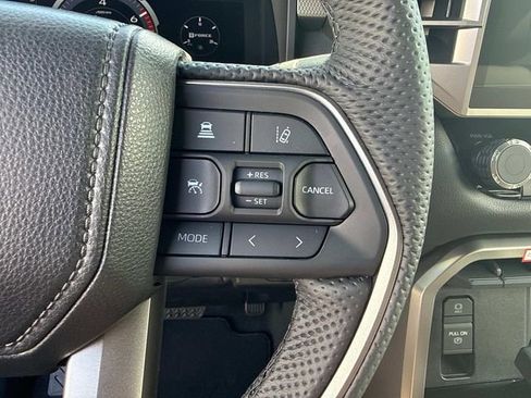 New 2026 Toyota Tundra Limited image 25