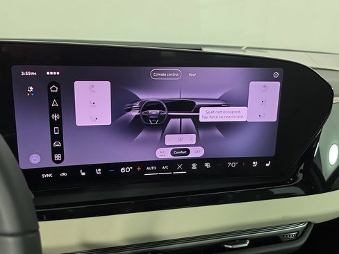 New 2026 Audi A6 Premium AWD/4WD image 26