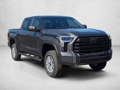 New 2026 Toyota Tundra SR5 image 7
