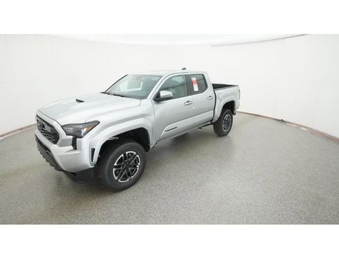 New 2026 Toyota Tacoma TRD Sport image 1