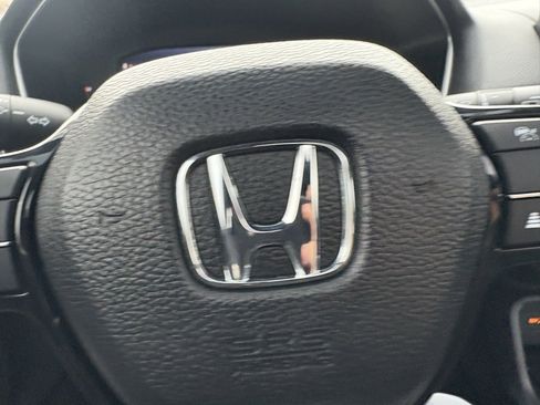 Used 2024 Honda Civic Sport Touring image 45