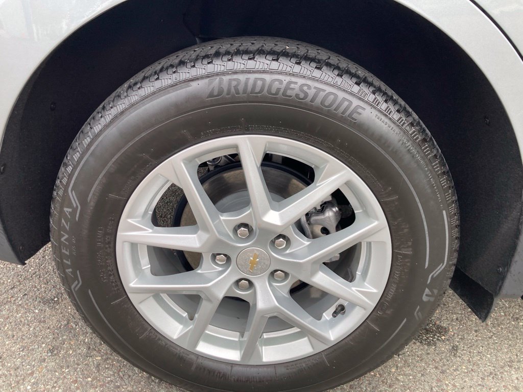 Used 2024 Chevrolet Equinox LT AWD/4WD image 37