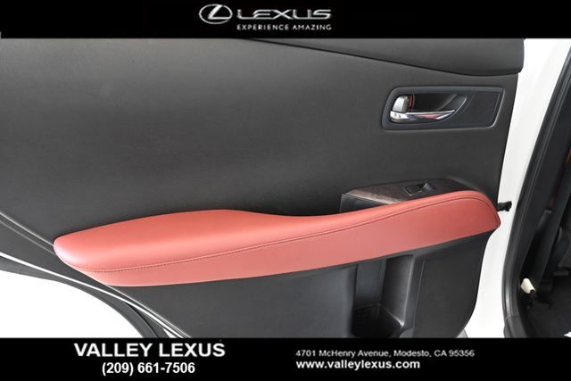 Used 2015 Lexus RX 350 F Sport w/ Navigation Package AWD/4WD image 16