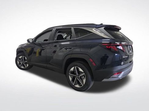 New 2026 Hyundai Tucson SEL image 3
