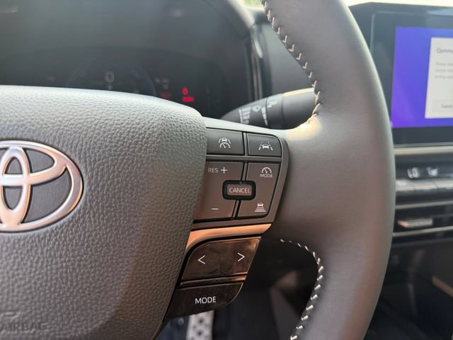 Certified 2025 Toyota Camry SE w/ Convenience Package FWD image 30