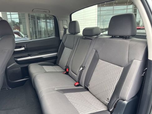 Used 2015 Toyota Tundra SR5 w/ TRD Off Road Package image 17