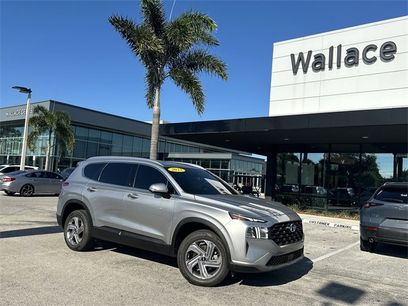 Used 2023 Hyundai Santa Fe SEL