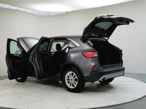 Used 2022 Ford Escape SE w/ Convenience Package image 11