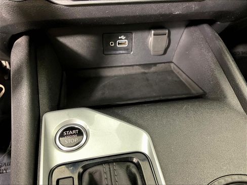Used 2024 Nissan Altima 2.5 S FWD image 15