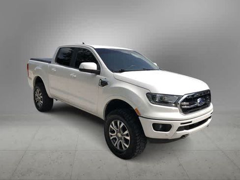 Used 2019 Ford Ranger Lariat w/ Equipment Group 501A Mid AWD/4WD image 8