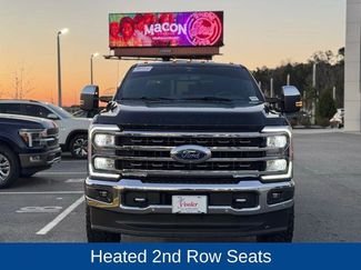 Certified 2024 Ford F250 King Ranch w/ Chrome Package video 2