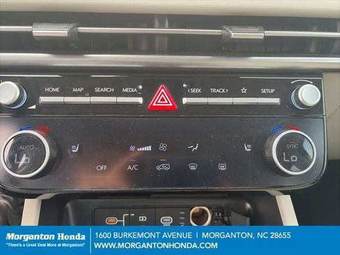 Used 2025 Hyundai Tucson SEL FWD image 17