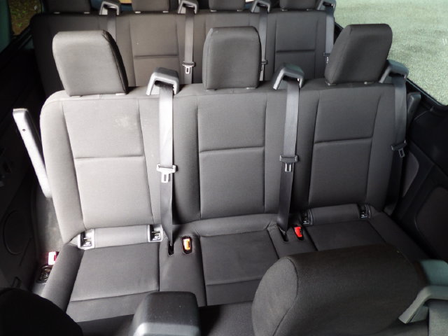 Used 2025 Mercedes-Benz Sprinter 2500 image 13