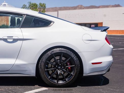 Used 2018 Ford Mustang Shelby GT350 w/ Electronics Package RWD image 5