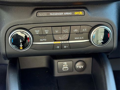 New 2026 Ford Escape Active image 14