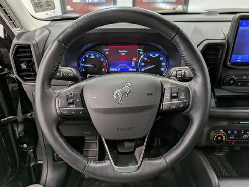 Certified 2023 Ford Bronco Sport Badlands image 20