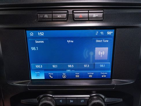 Used 2023 Ford F150 XL w/ STX Appearance Package AWD/4WD image 20