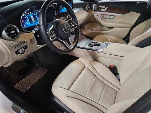 Used 2021 Mercedes-Benz C 300 Sedan image 10