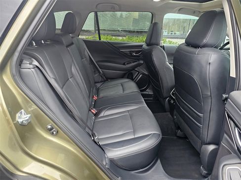 Used 2023 Subaru Outback Touring XT image 13