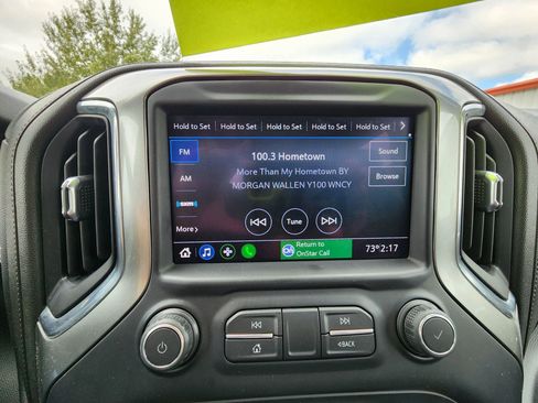 Used 2021 Chevrolet Silverado 2500 LT w/ All Star Edition image 27