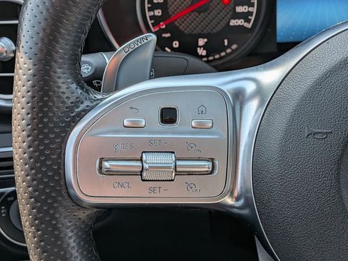 Used 2020 Mercedes-Benz C 63 AMG Sedan image 19