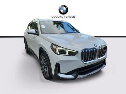 Used 2023 BMW X1 xDrive28i w/ Convenience Package