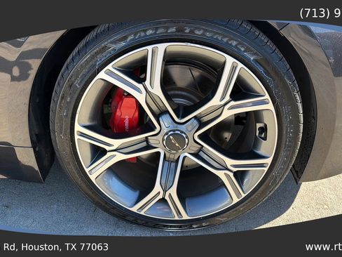 Used 2019 Kia Stinger GT image 11