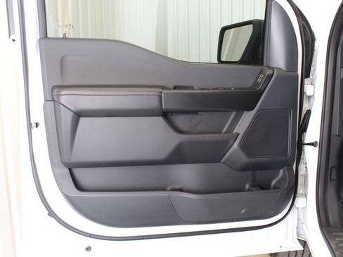 Used 2024 Ford F150 STX AWD/4WD image 9